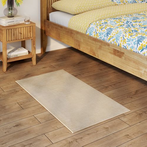 Tapis 60x115 cm SOCA Beige