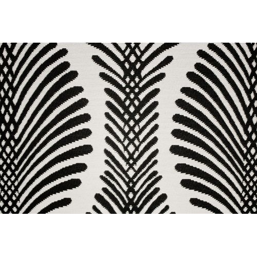 Tapis 160x230 cm GINA Noir