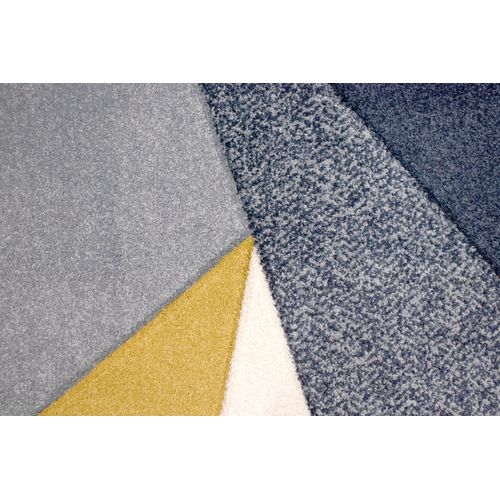 Tapis 160x230 cm MILY Multicolore