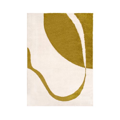Tapis 160x230 cm MIRANDA Ocre