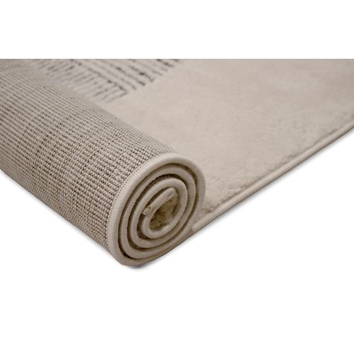 Tapis 160x230 cm BETTY Ecru