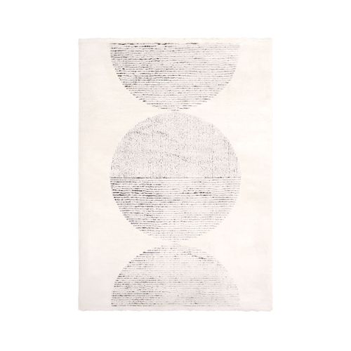 Tapis 160x230 cm BETTY Ecru