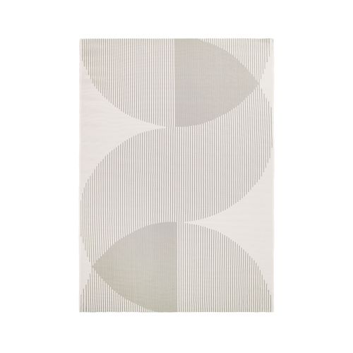 Tapis 160x230 cm GIULIA Kaki