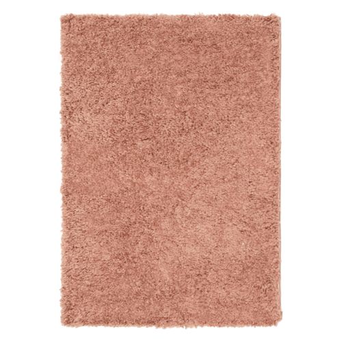 Tapis 60x115 cm LUZ Rose