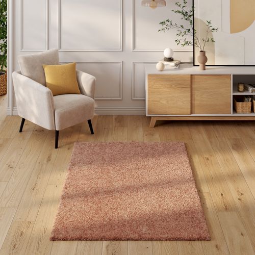 Tapis 120x170 cm LUZ Rose