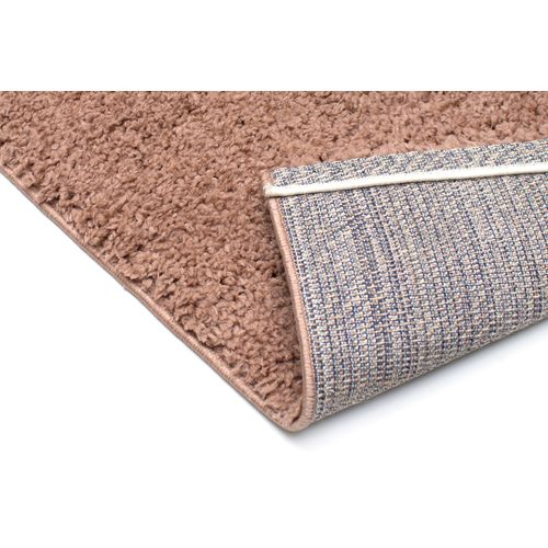 Tapis 160x230 cm LUZ Rose