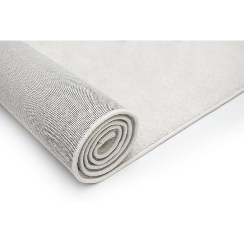 Tapis 200x290 cm VINCE Jaune