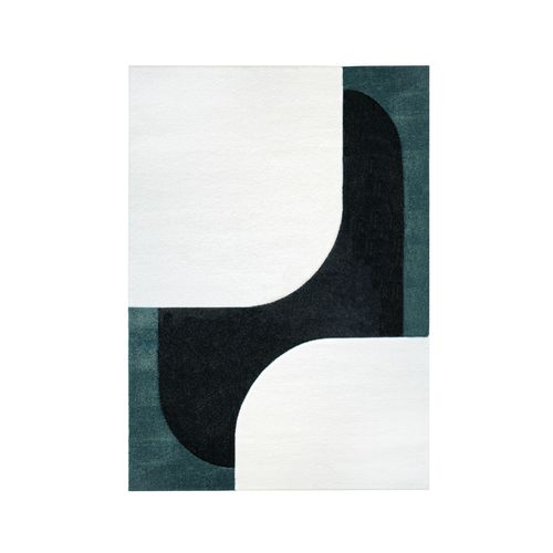 Tapis 160x230 cm SOPHIA Vert