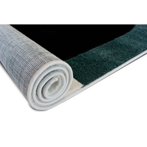 Tapis 200x290 cm SOPHIA Vert