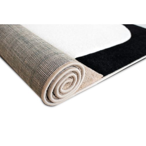 Tapis 160x230 cm SOPHIA Beige