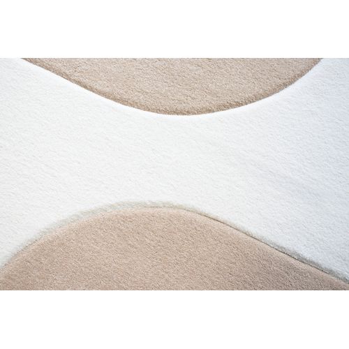 Tapis 160x230 cm SOPHIA Beige