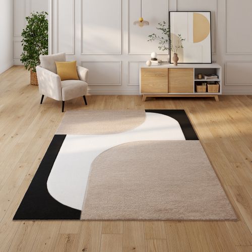 Tapis 200x290 cm SOPHIA Beige