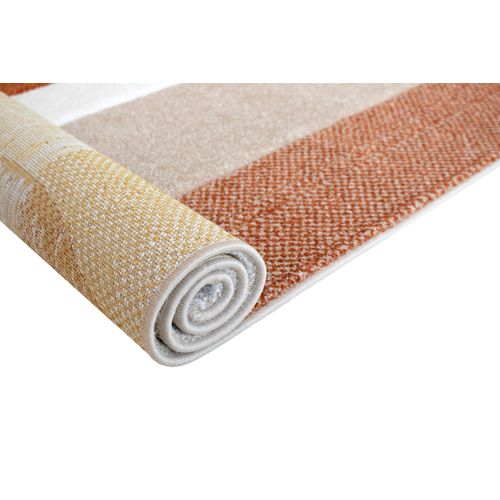 Tapis 160x230 cm SONIA Terracotta
