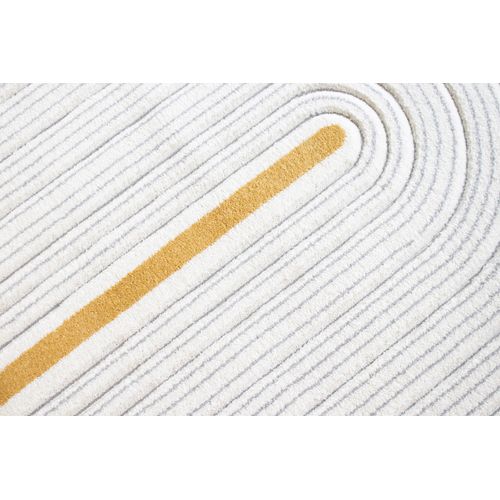 Tapis 160x230 cm MARINE Gris