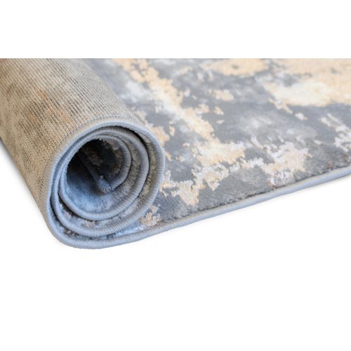 Tapis 150x200 cm VALERIE Doré