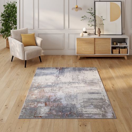 Tapis 150x200 cm VALERIE Doré