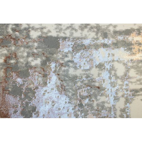 Tapis 150x200 cm VALERIE Doré