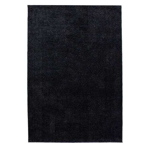 Tapis D'intérieur Élégant Californie Anthracite 240x340 Cm