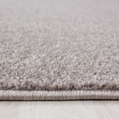 Tapis D'intérieur Élégant Californie Beige 60x100 Cm
