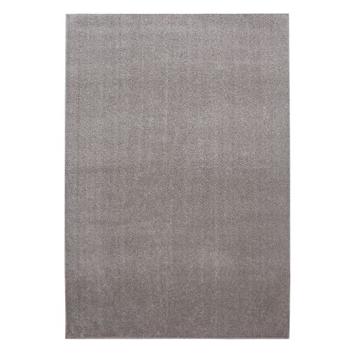 Tapis D'intérieur Élégant Californie Beige 80x250 Cm