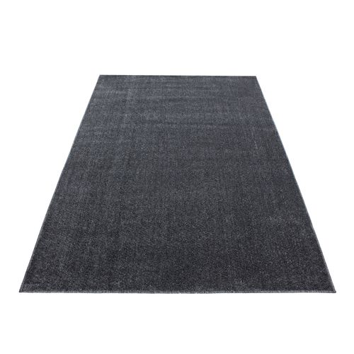 Tapis D'intérieur Élégant Californie Gris 120x170 Cm