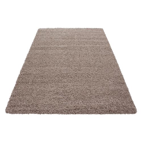 Tapis Confort Ottawa Beige 60x110 Cm