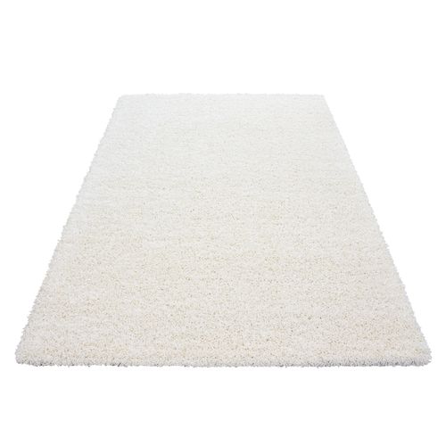 Tapis Confort Ottawa Creme 80x150 Cm