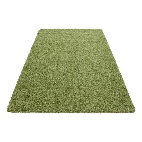 Tapis Confort Ottawa Vert 160x230 Cm