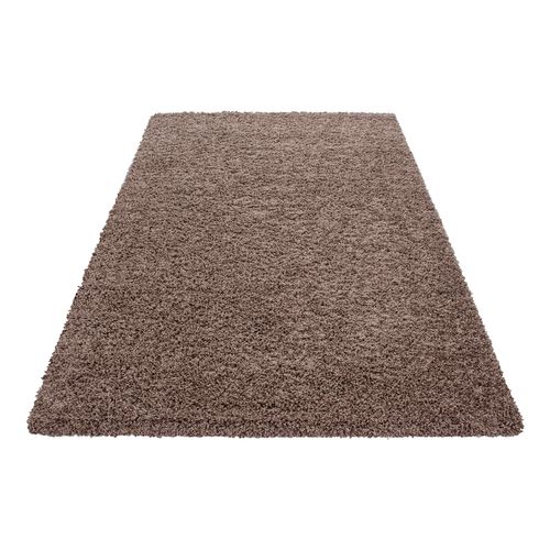 Tapis Confort Ottawa Moka 80x150 Cm