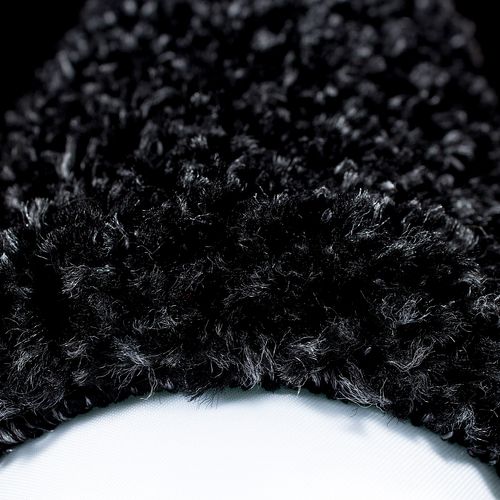 Tapis Bicolore Otta Anthracite 200x290 Cm