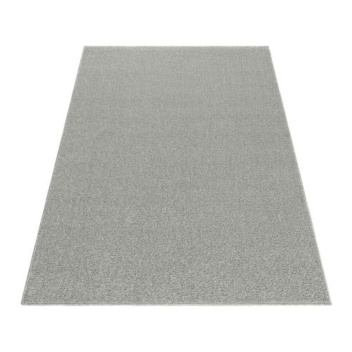 Tapis Bicolore Otta Gris 200x290 Cm