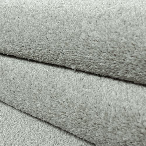 Tapis Bicolore Otta Lila 120x170 Cm