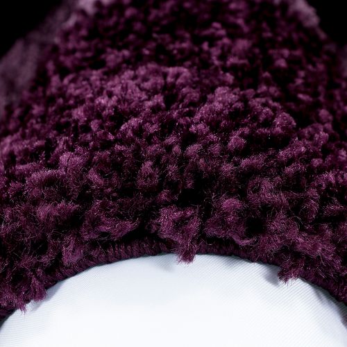 Tapis Bicolore Otta Lila 300x400 Cm