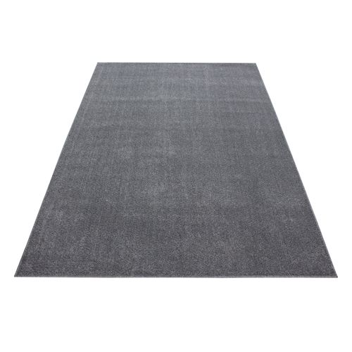Tapis Bicolore Otta Bleu Marine 300x400 Cm