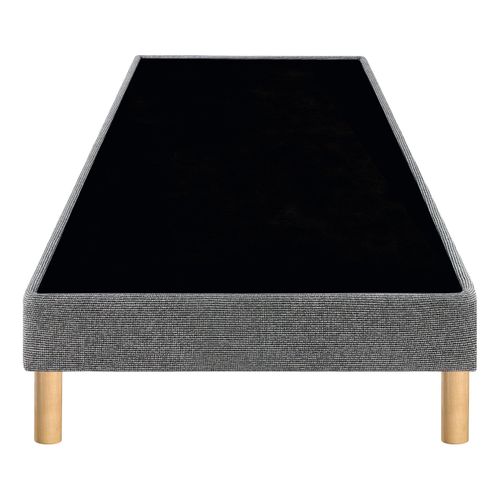 Sommier ferme 80x190 cm BULTEX EXACT 2