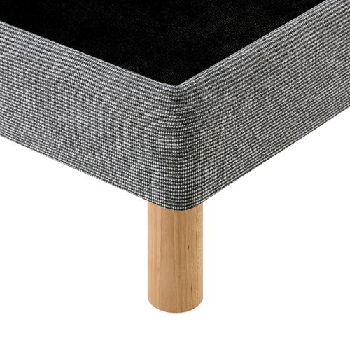 Sommier ferme 80x200 cm BULTEX EXACT 2