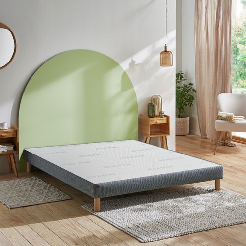 Sommier medium 140x190 cm BULTEX GRADUEL