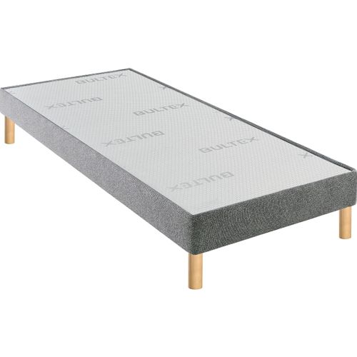 Sommier medium 90x190 cm BULTEX GRADUEL