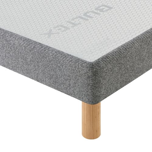 Sommier medium 120x190 cm BULTEX GRADUEL