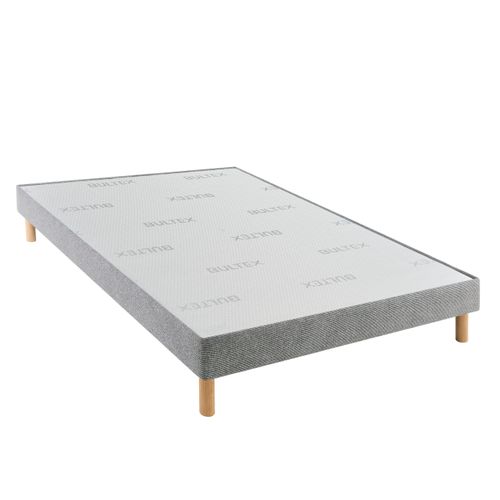 Sommier medium 120x190 cm BULTEX GRADUEL