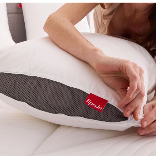 Oreiller Nuance 65x65 Cm