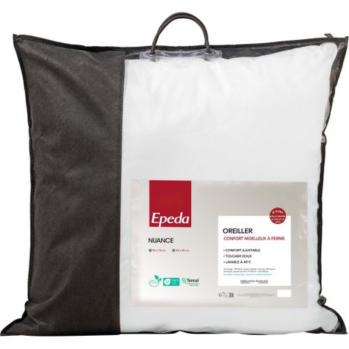 Oreiller Nuance 65x65 Cm