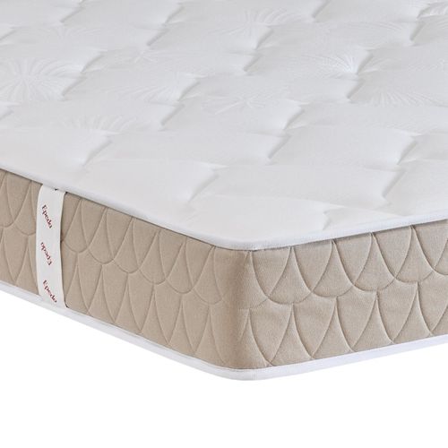 Matelas ressorts 160x200 cm EPEDA SELVA ép.24 cm