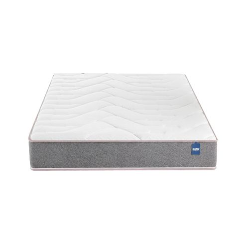 Matelas mousse 120x190 cm BULTEX GRADUEL 3 ép.23 cm