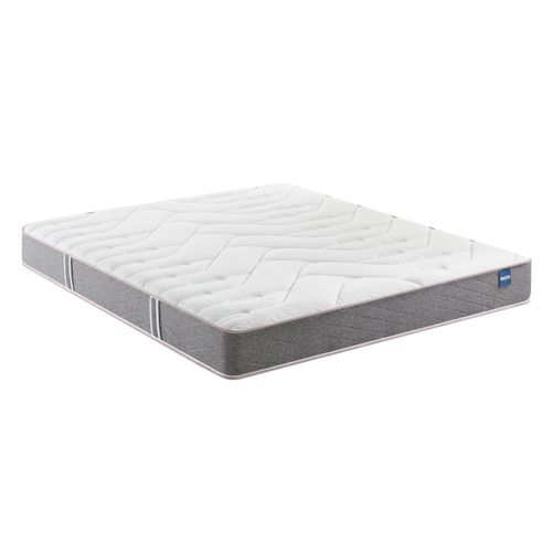 Matelas mousse 140x190 cm BULTEX GRADUEL 3 ép.23 cm