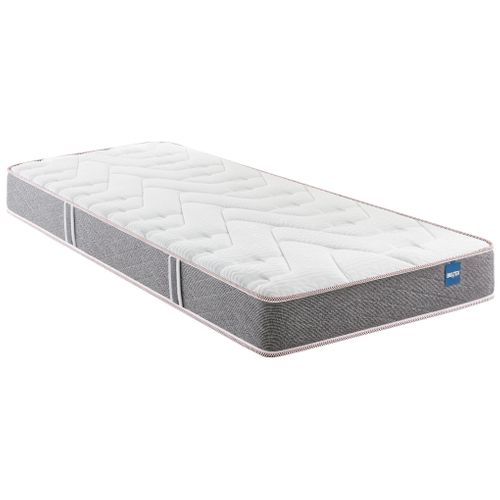 Matelas mousse 90x200 cm BULTEX GRADUEL 3 ép.23 cm