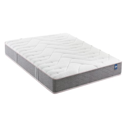 Matelas mousse 120x200 cm BULTEX GRADUEL 3 ép.23 cm