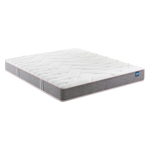 Matelas mousse 180x200 cm BULTEX GRADUEL 3 ép.23 cm