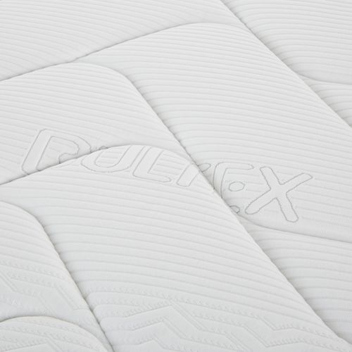 Matelas mousse 200x200 cm BULTEX GRADUEL 3 ép.23 cm