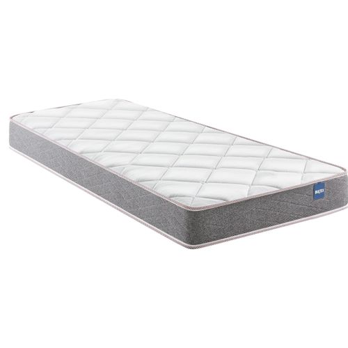 Matelas mousse 90x190 cm BULTEX EXACT 4 ép.19 cm